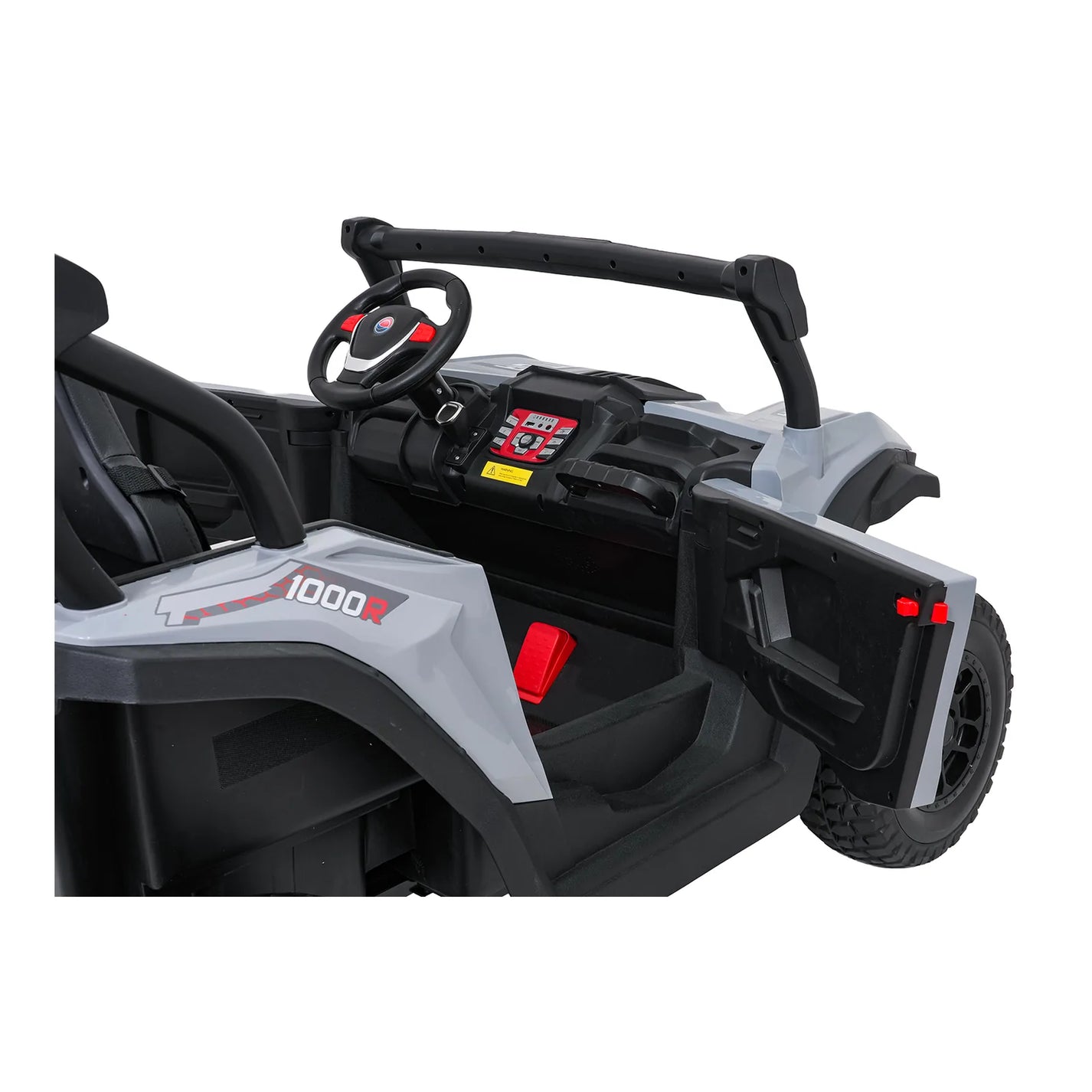 Gravity Buggy 4x4