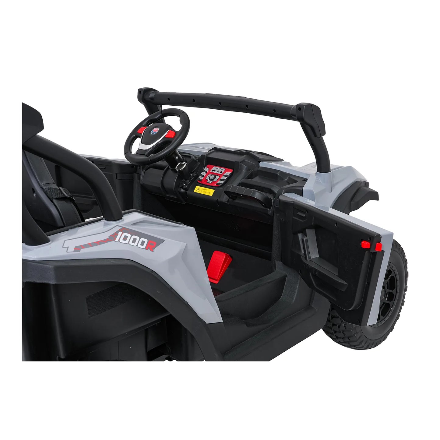 Gravity Buggy 4x4