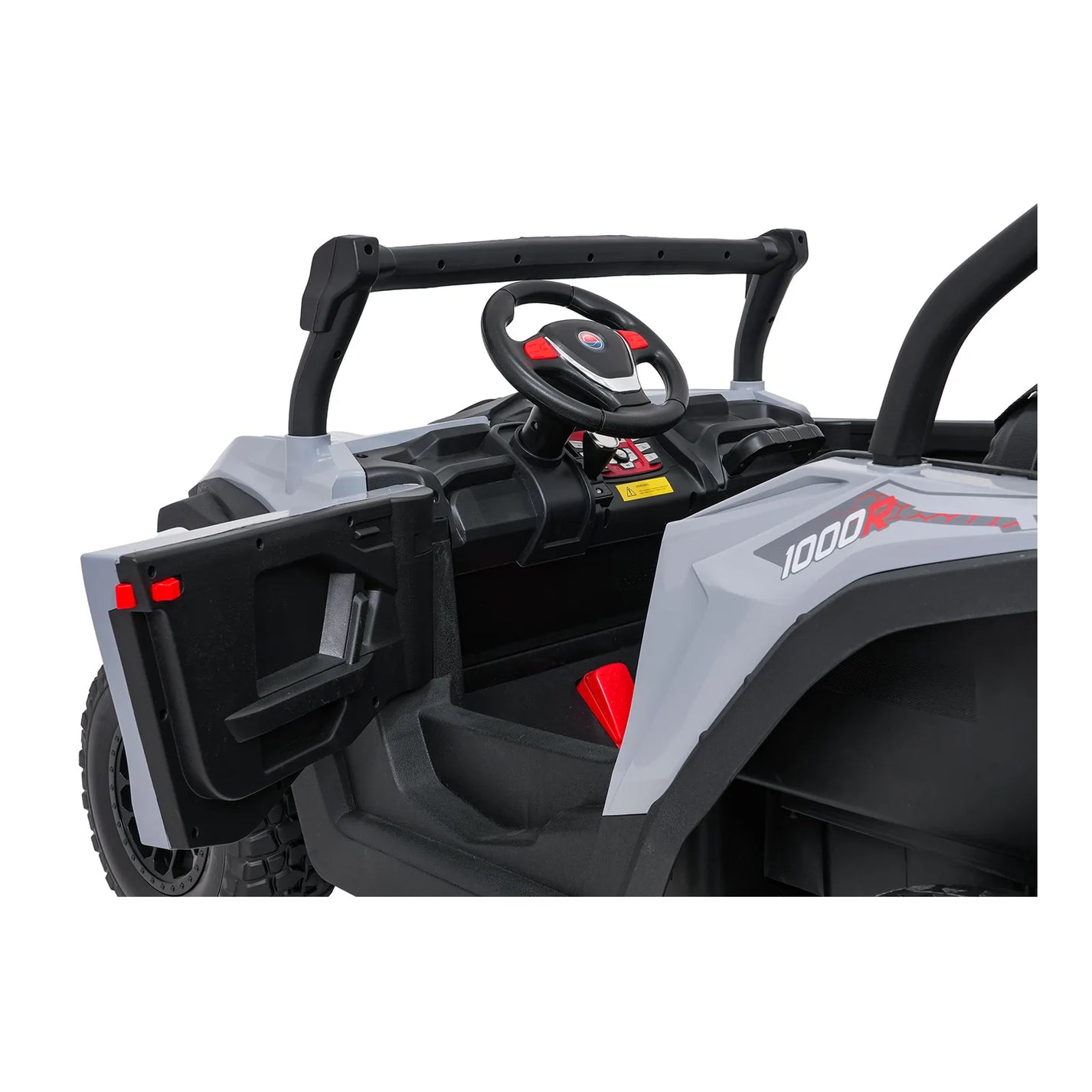 Gravity Buggy 4x4