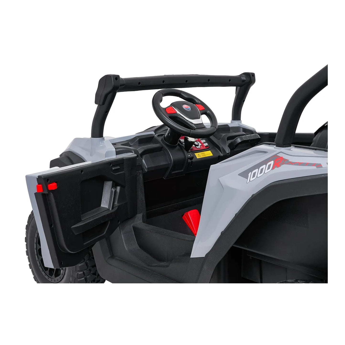Gravity Buggy 4x4