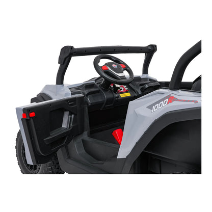 Gravity Buggy 4x4