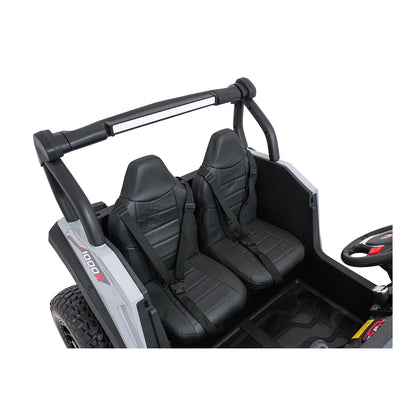 Gravity Buggy 4x4