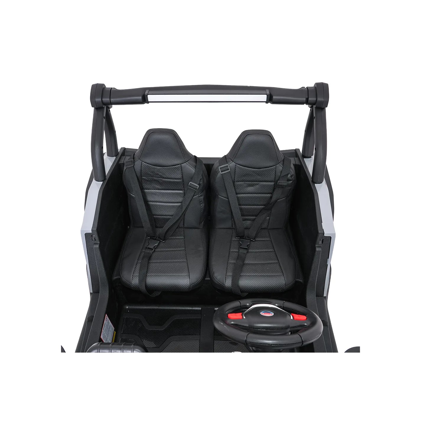 Gravity Buggy 4x4