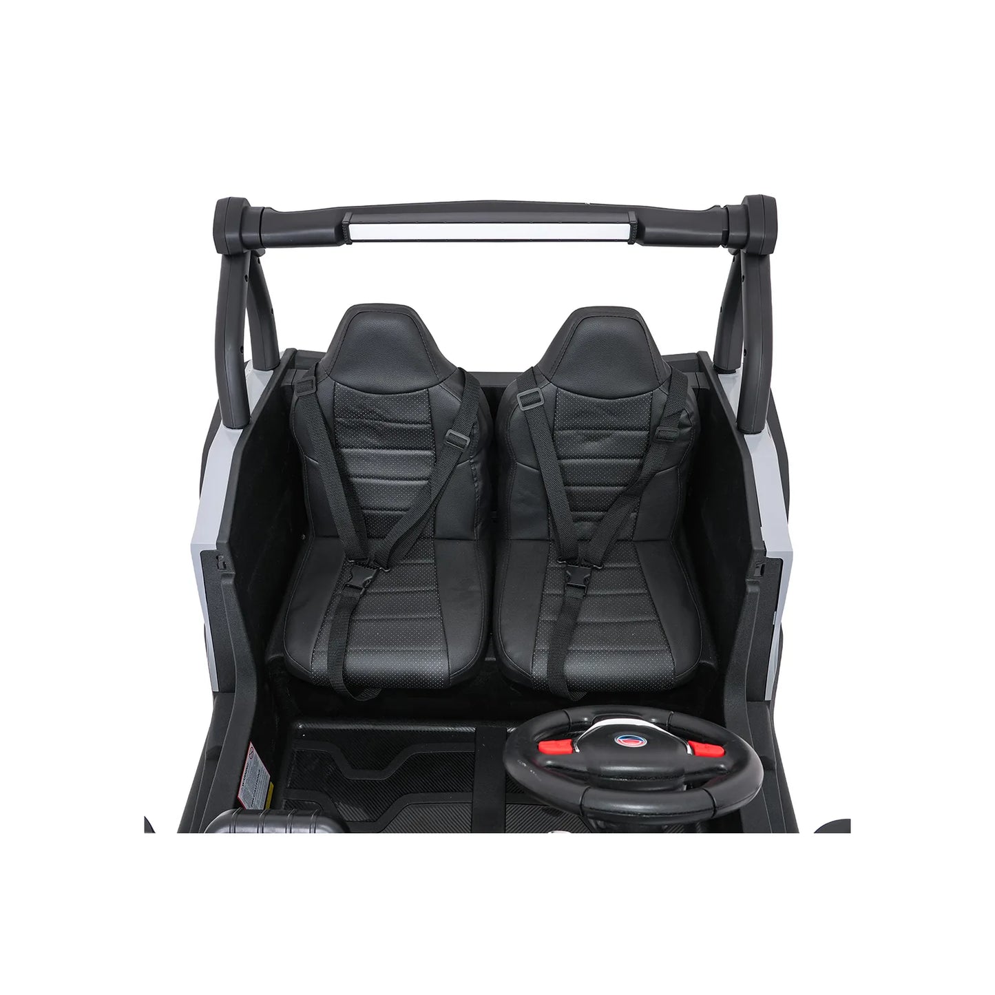 Gravity Buggy 4x4