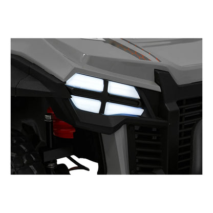 Gravity Buggy 4x4