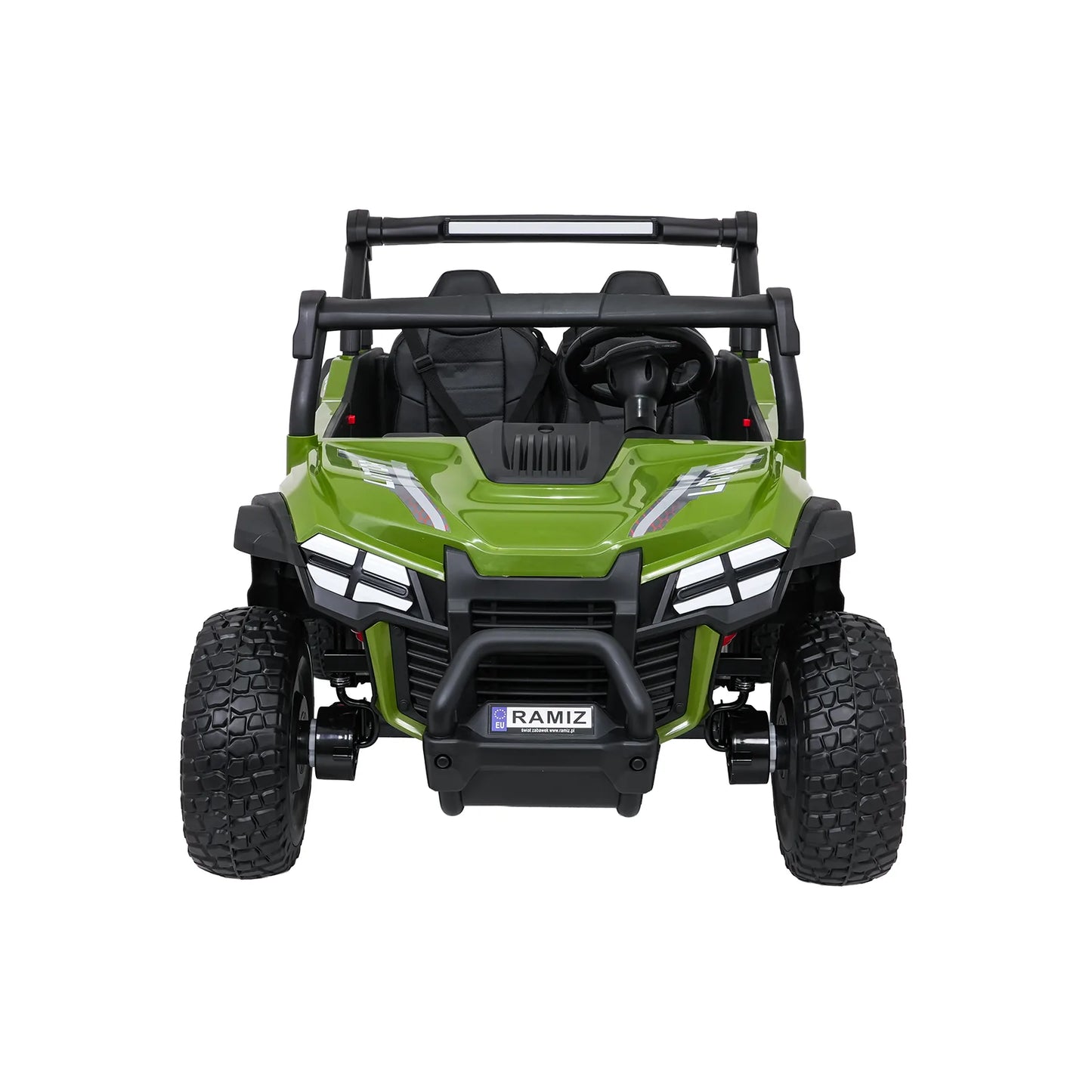 Gravity Buggy 4x4