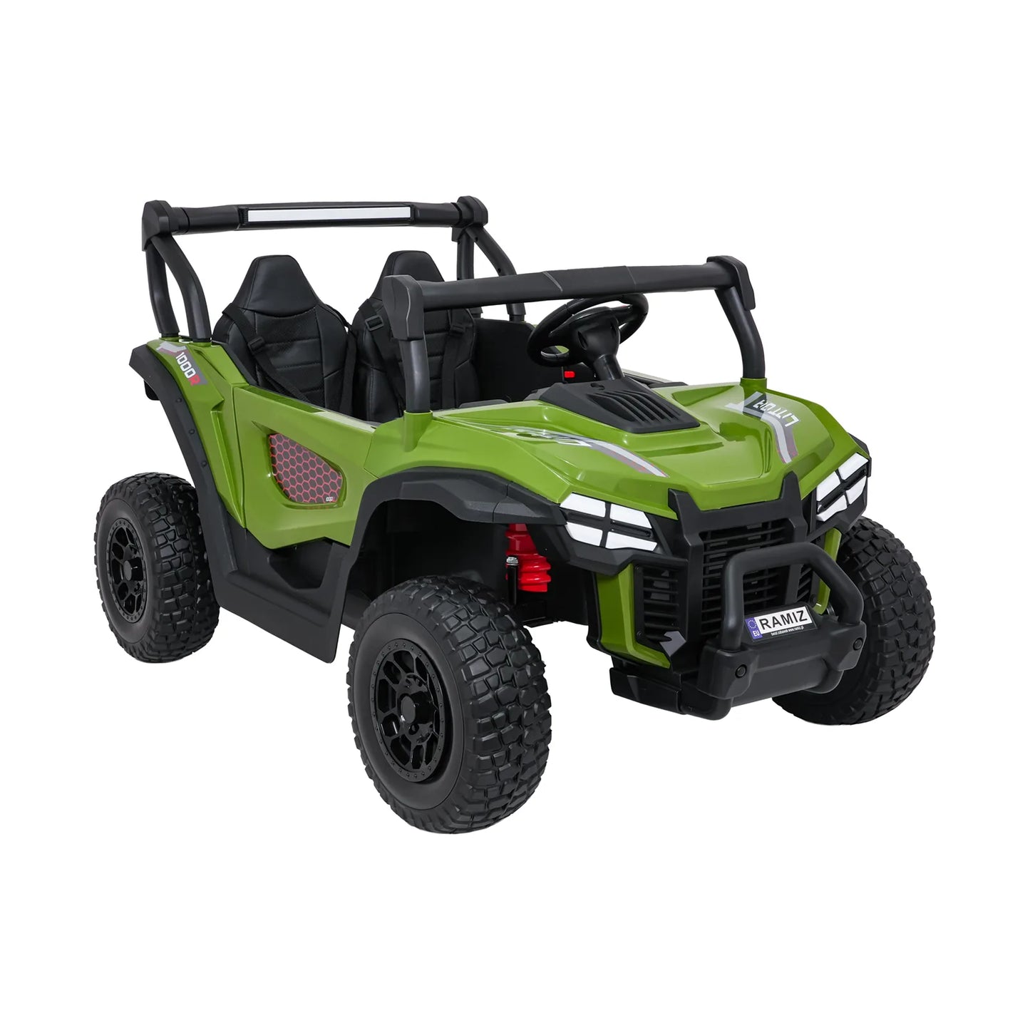 Gravity Buggy 4x4