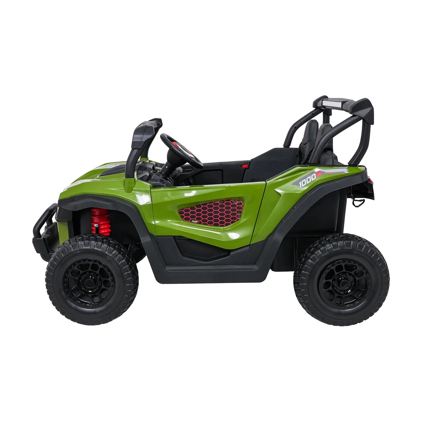 Gravity Buggy 4x4