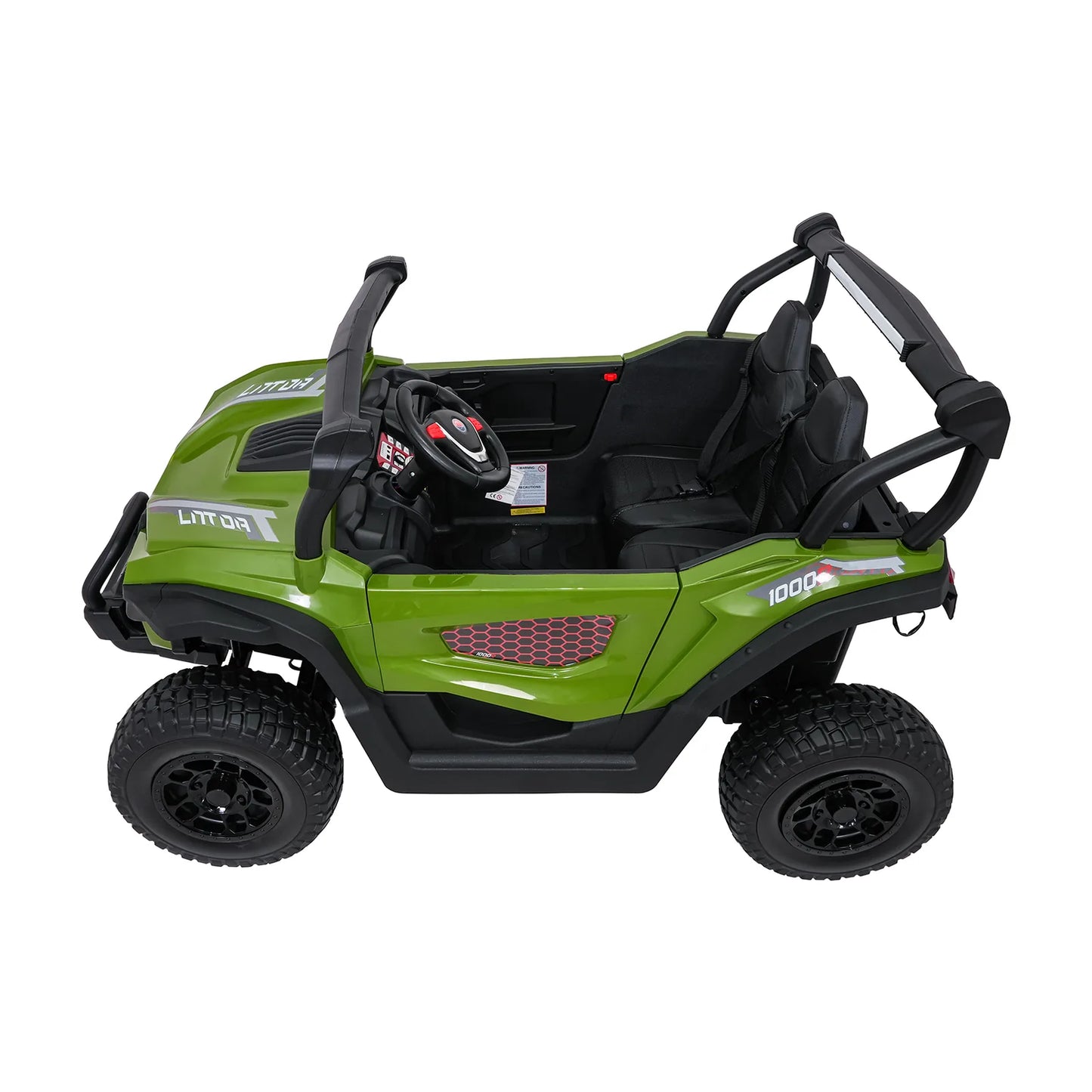 Gravity Buggy 4x4
