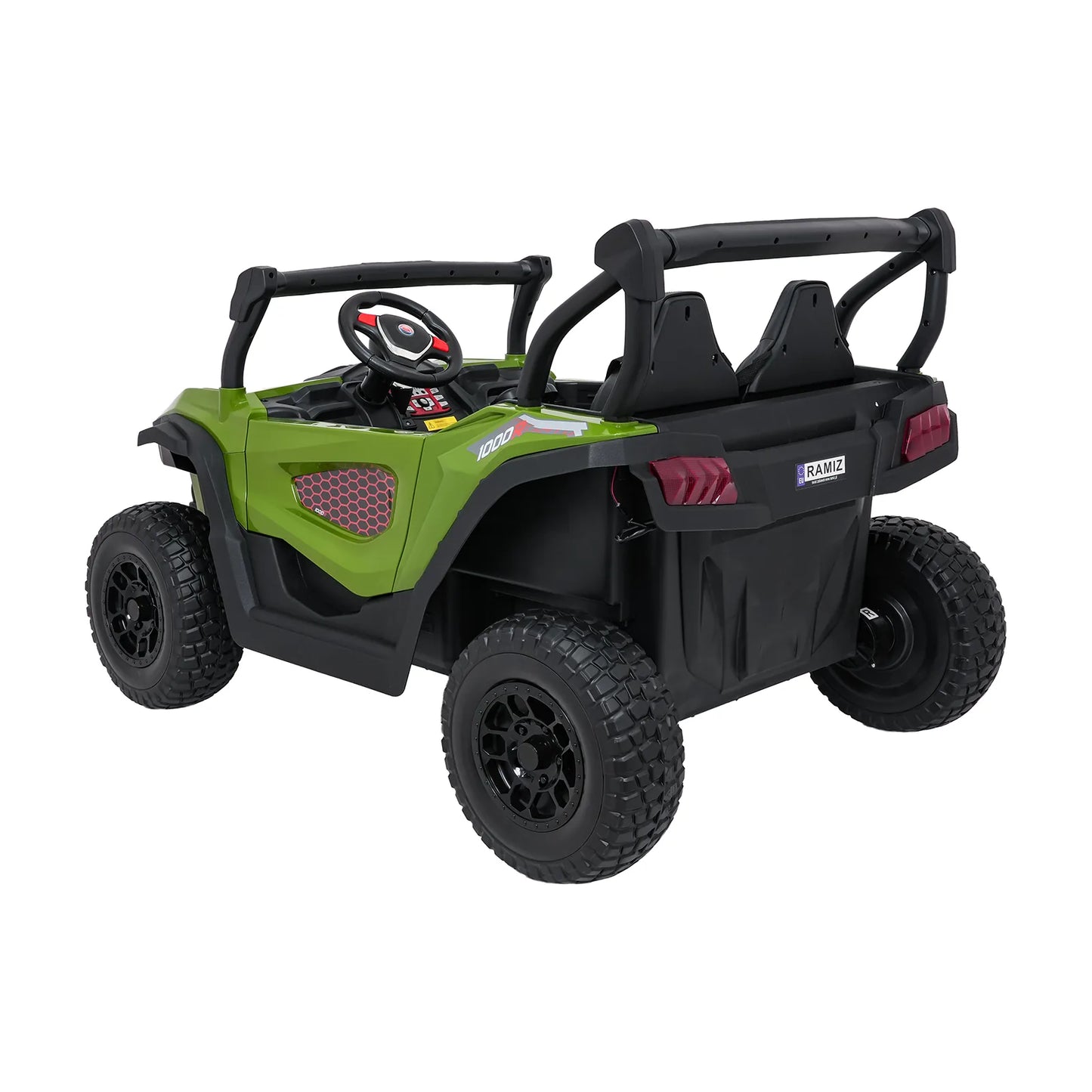 Gravity Buggy 4x4