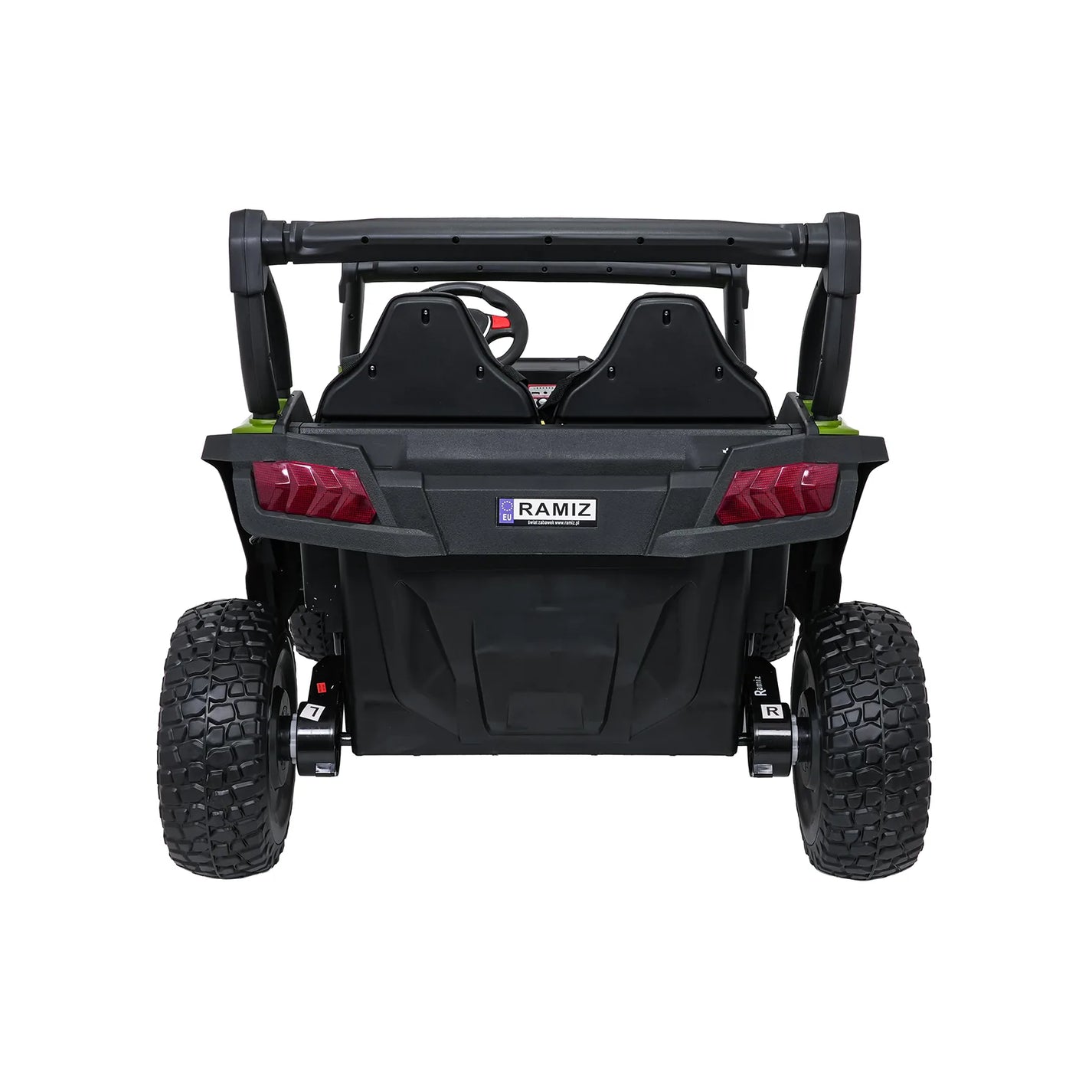 Gravity Buggy 4x4