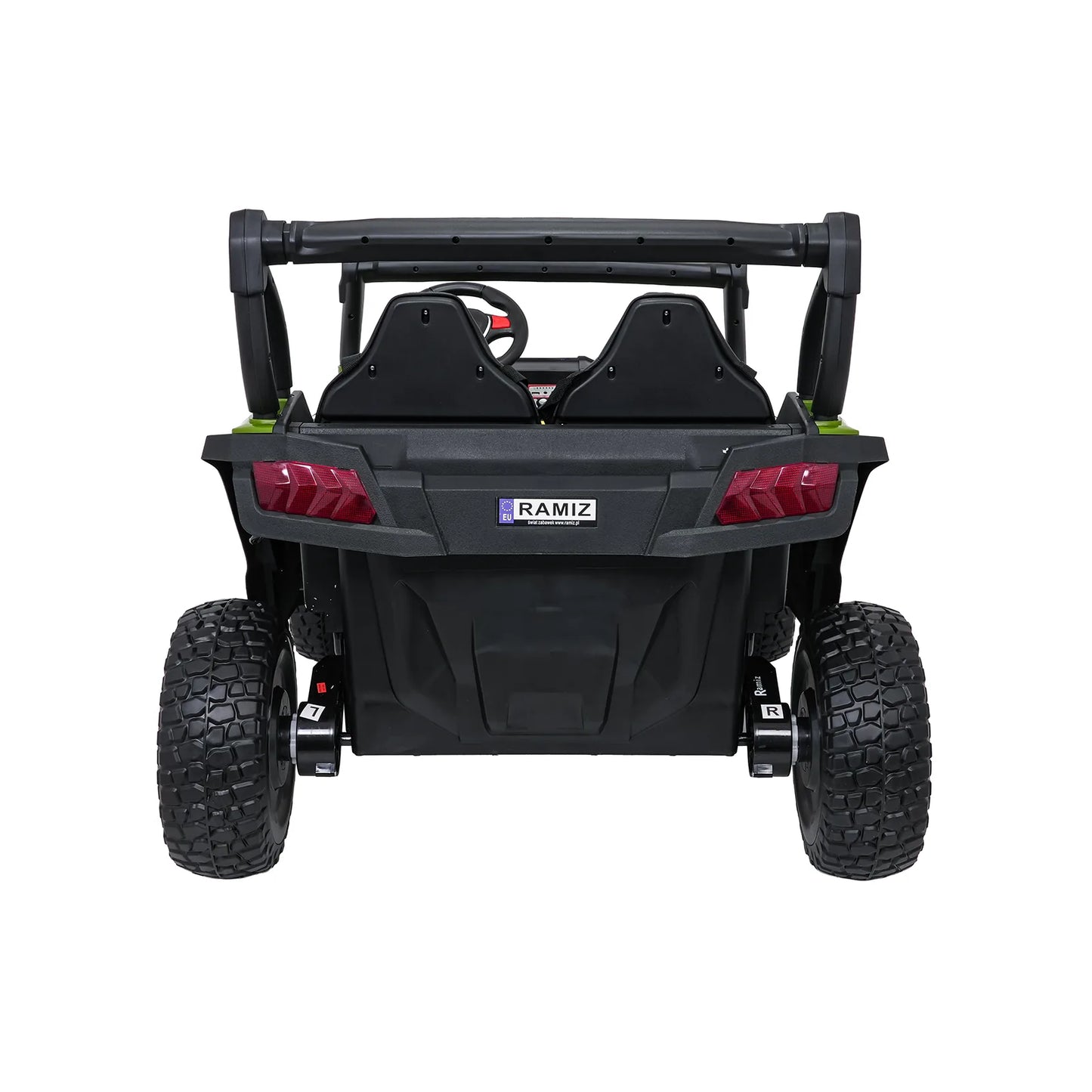Gravity Buggy 4x4