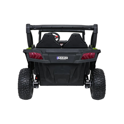 Gravity Buggy 4x4