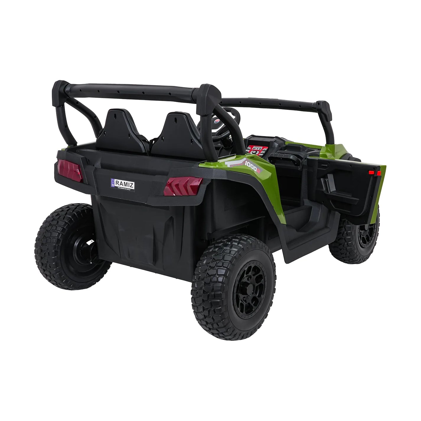 Gravity Buggy 4x4