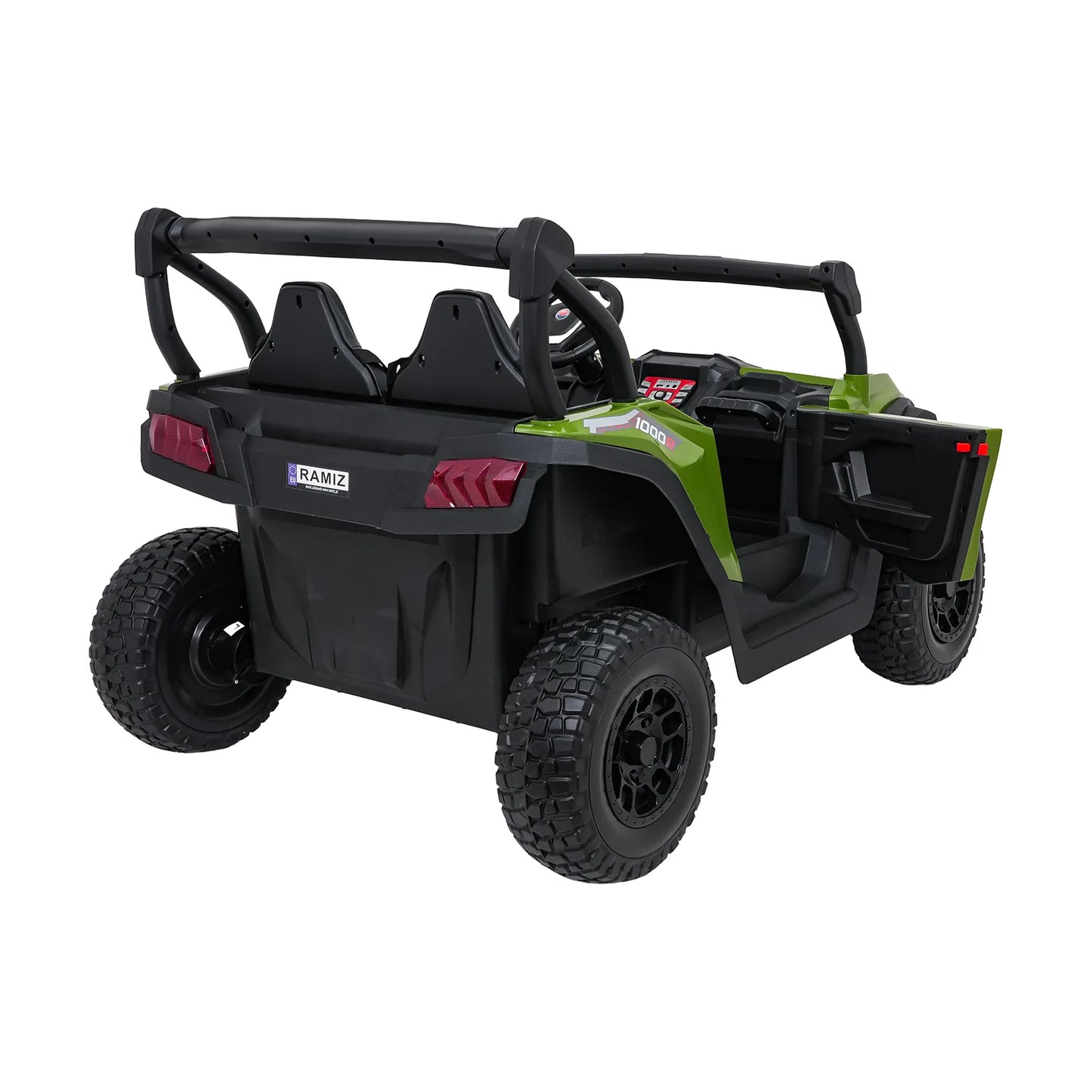 Gravity Buggy 4x4