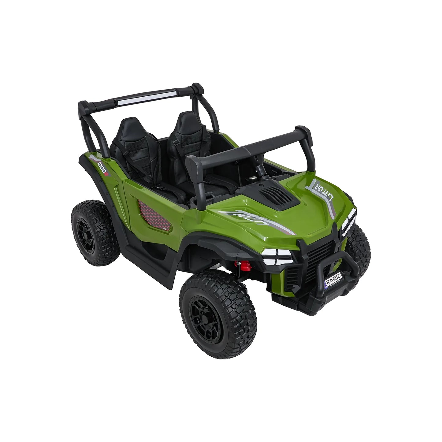 Gravity Buggy 4x4