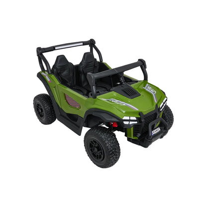 Gravity Buggy 4x4
