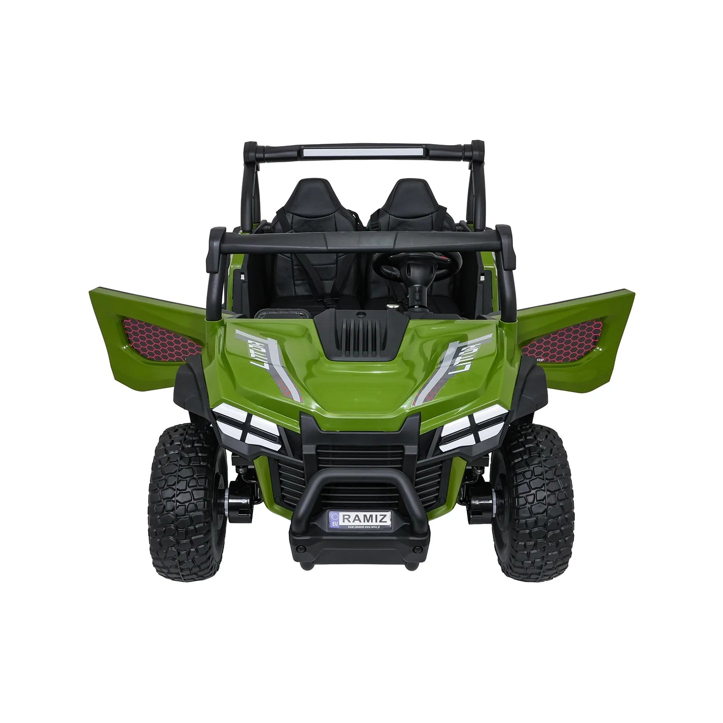 Gravity Buggy 4x4