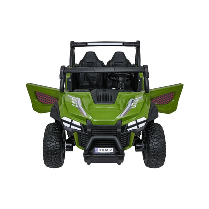 Gravity Buggy 4x4