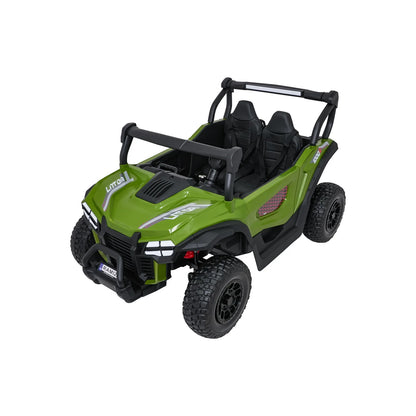 Gravity Buggy 4x4