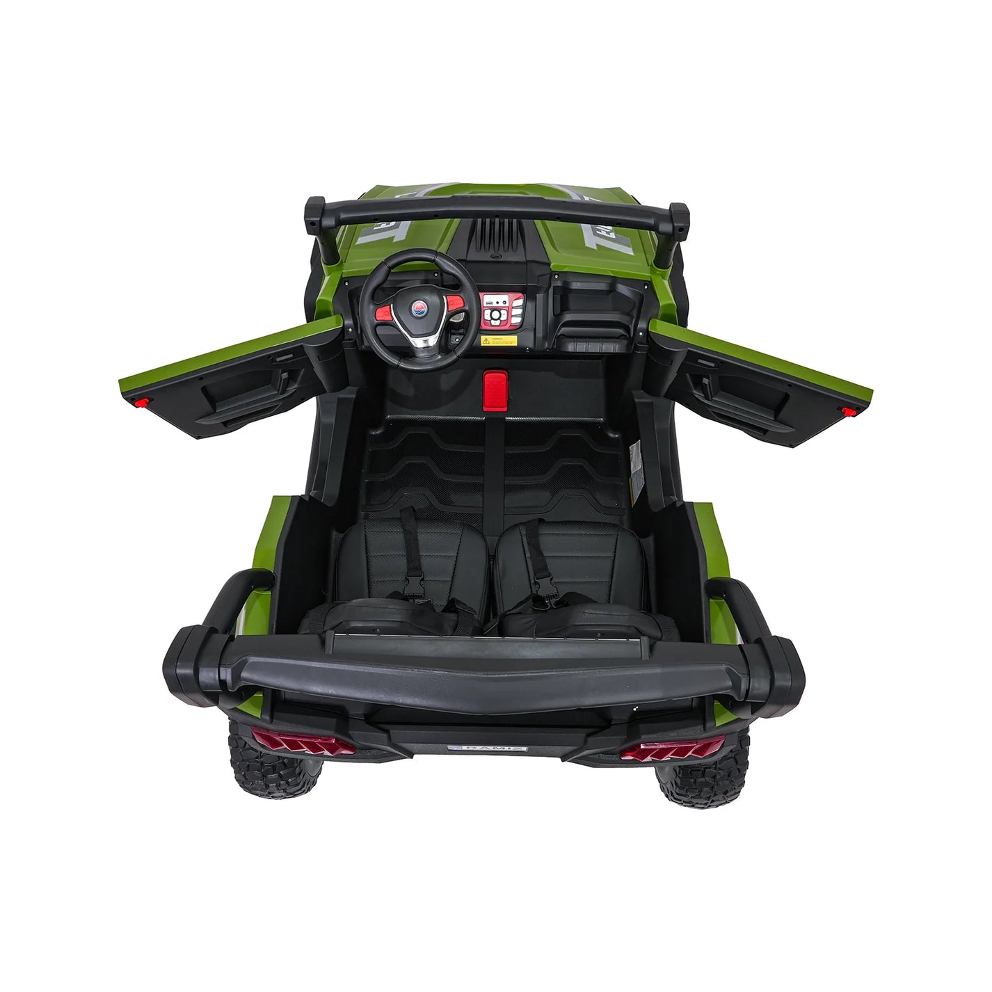 Gravity Buggy 4x4