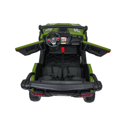 Gravity Buggy 4x4