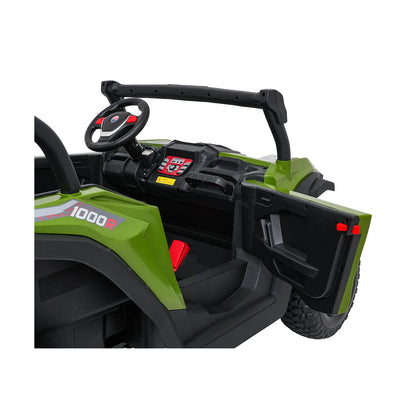 Gravity Buggy 4x4