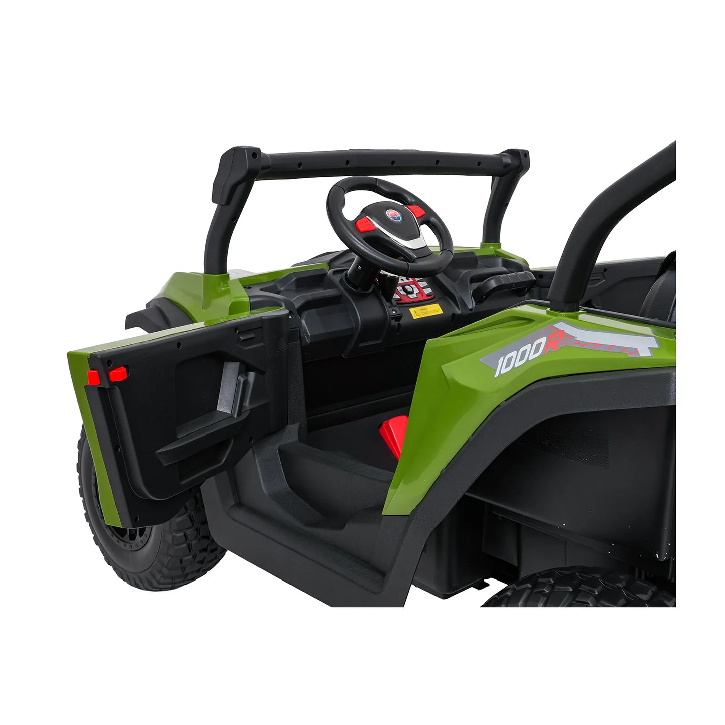 Gravity Buggy 4x4