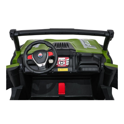 Gravity Buggy 4x4