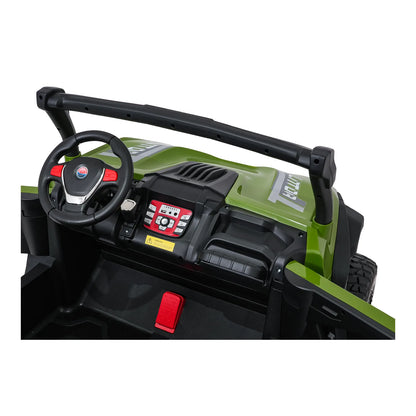 Gravity Buggy 4x4