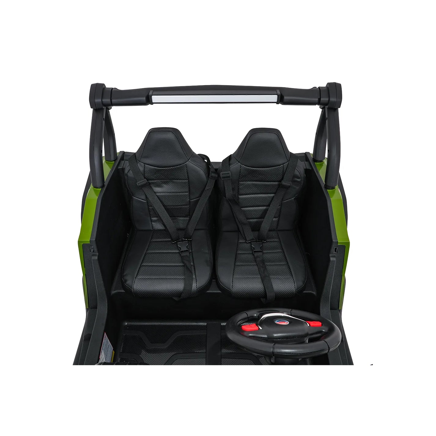 Gravity Buggy 4x4
