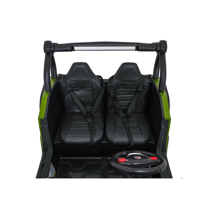 Gravity Buggy 4x4