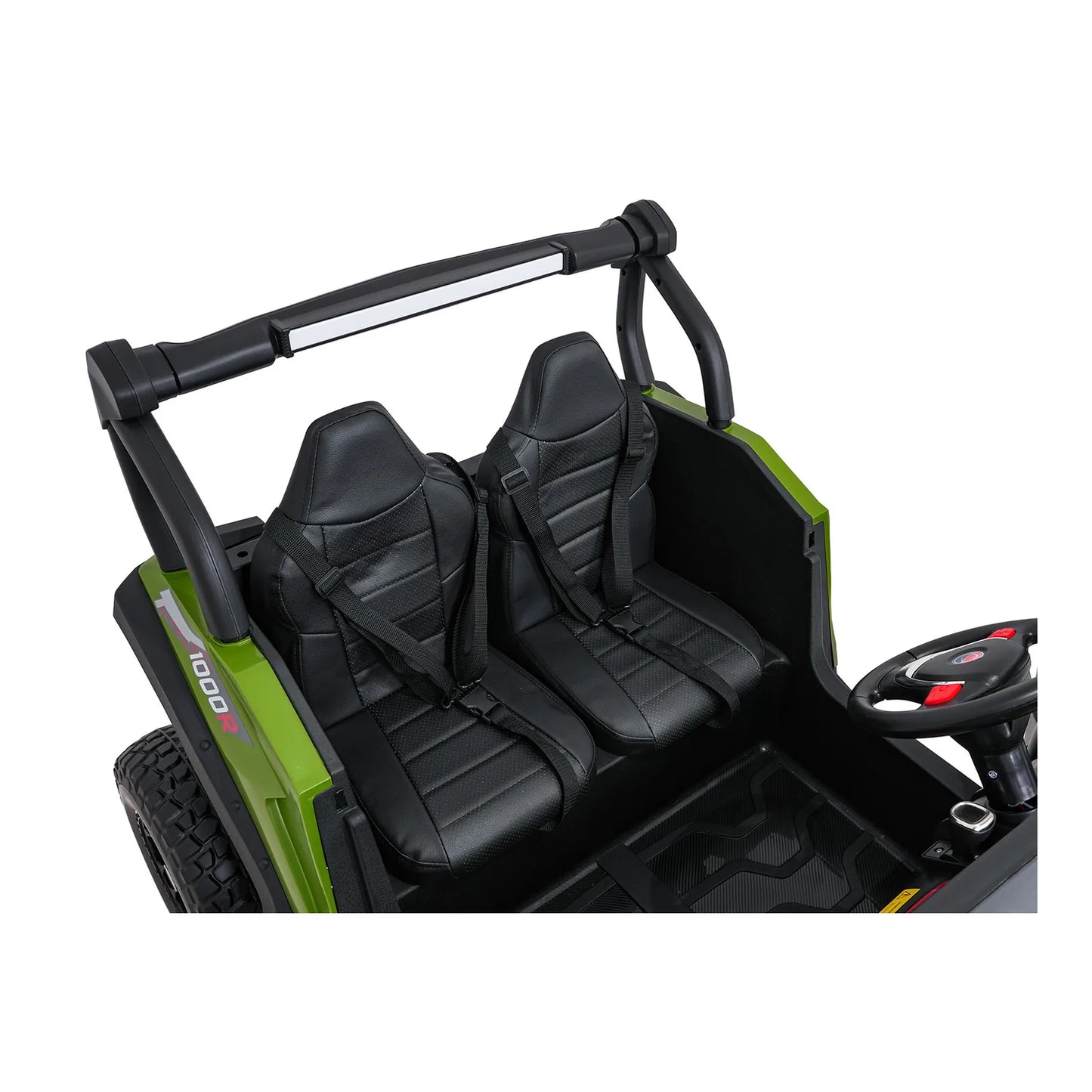 Gravity Buggy 4x4