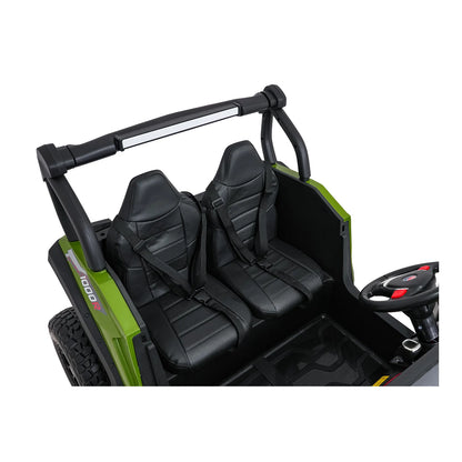 Gravity Buggy 4x4