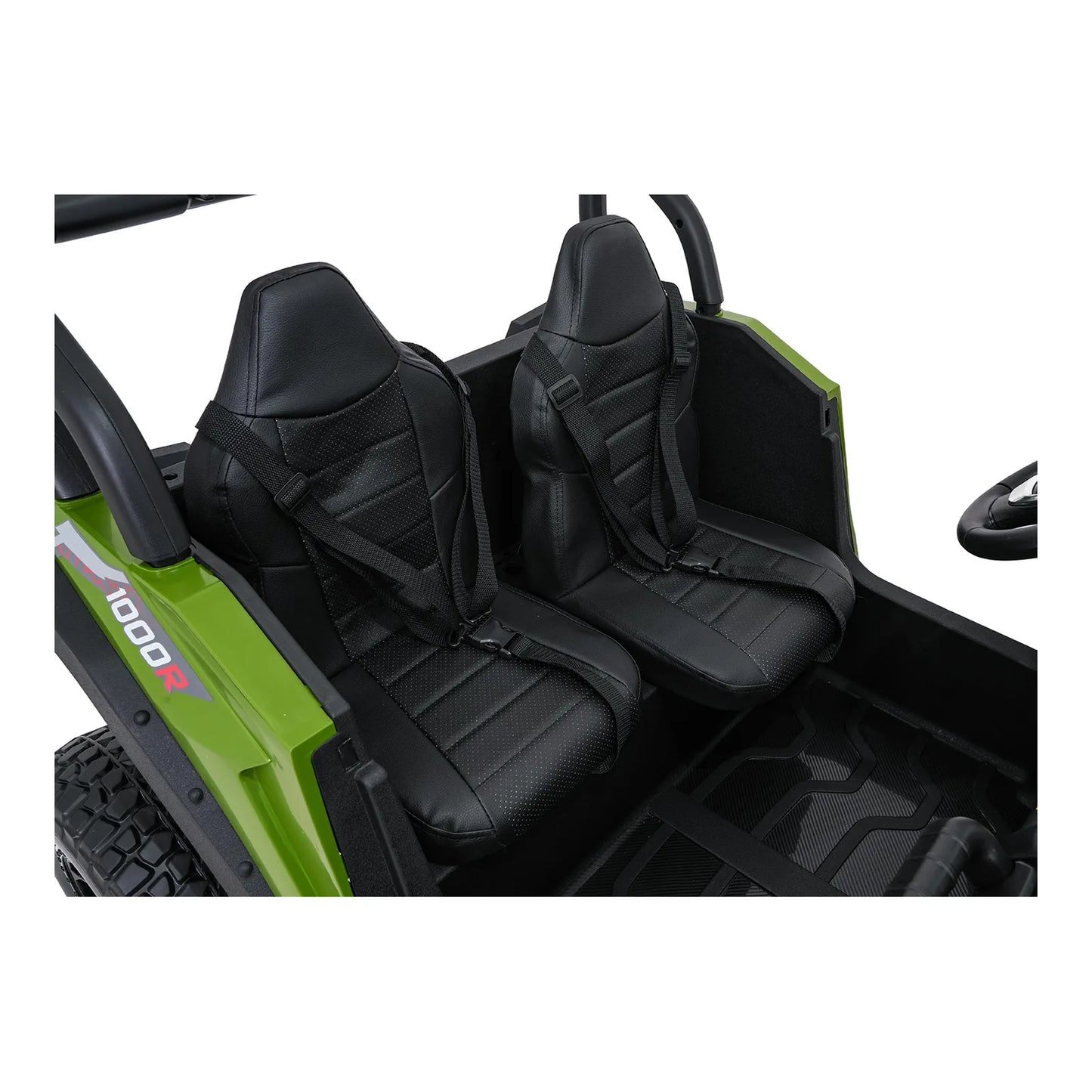 Gravity Buggy 4x4