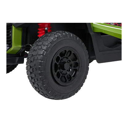 Gravity Buggy 4x4