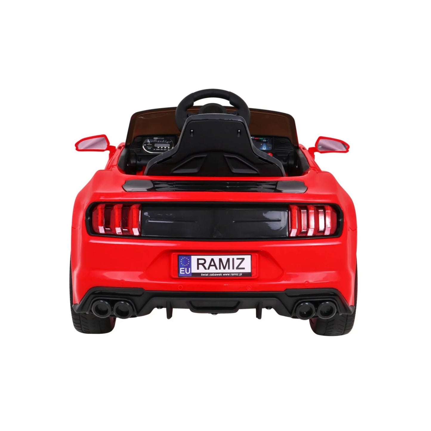 Otroški električni avto GT Sport