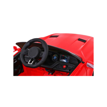 Otroški električni avto GT Sport