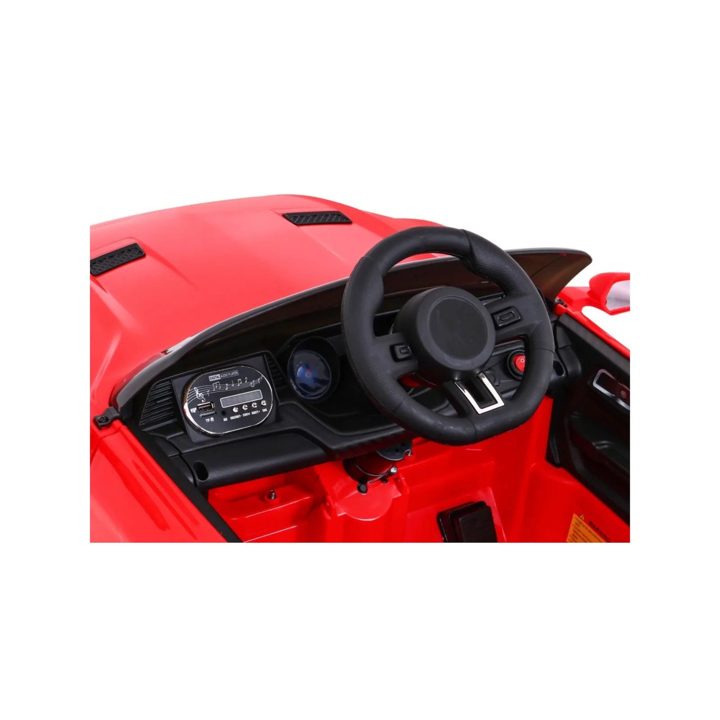 Otroški električni avto GT Sport