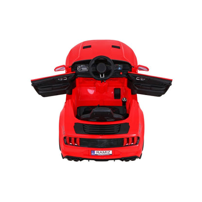 Otroški električni avto GT Sport