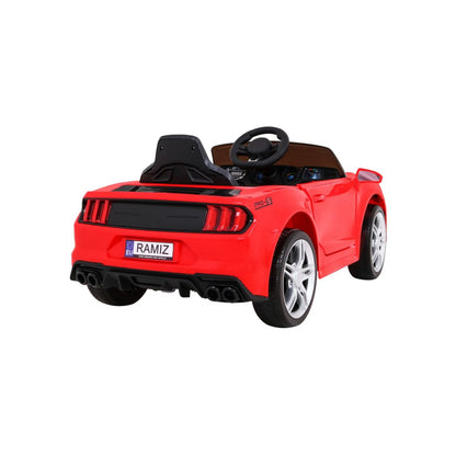 Otroški električni avto GT Sport