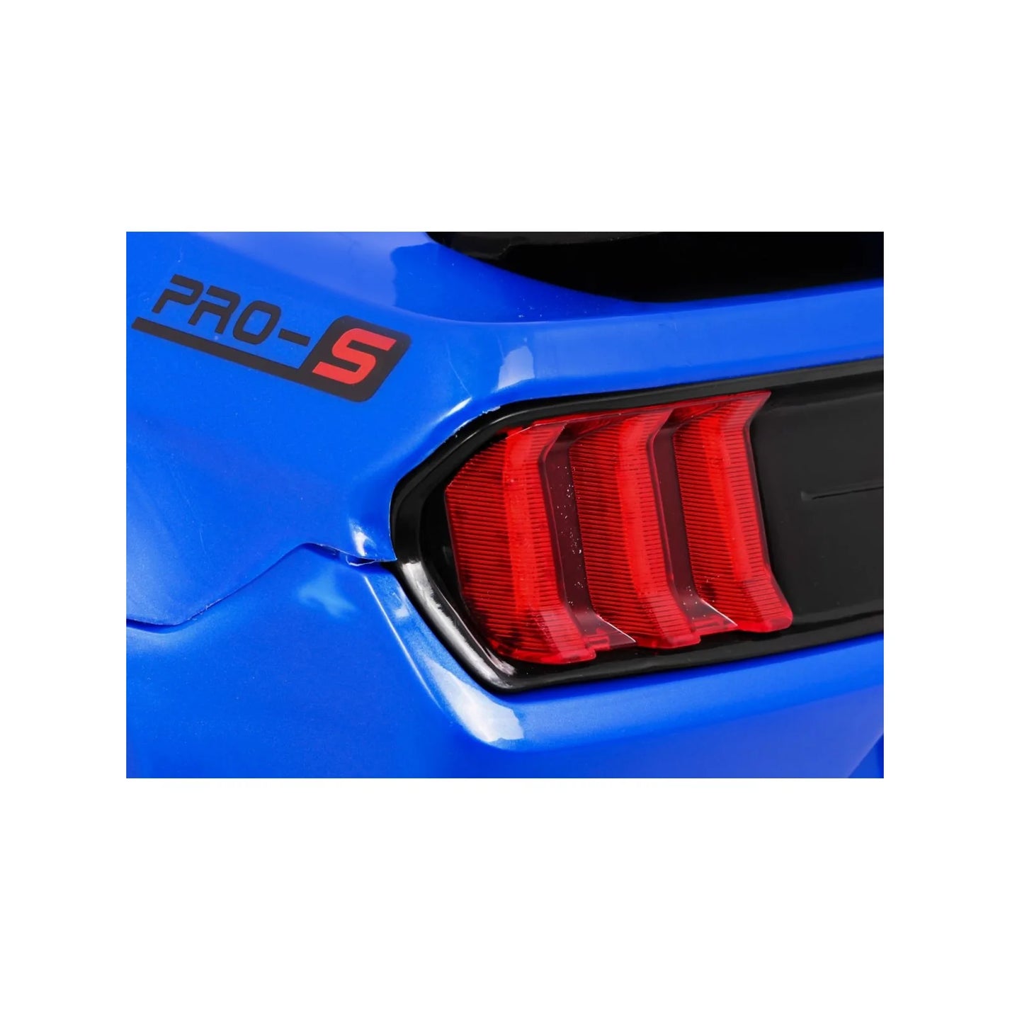 Otroški električni avto GT Sport