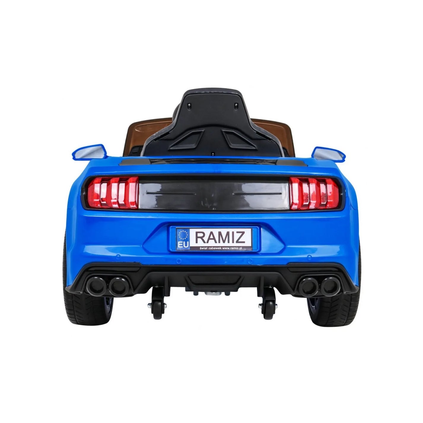Otroški električni avto GT Sport