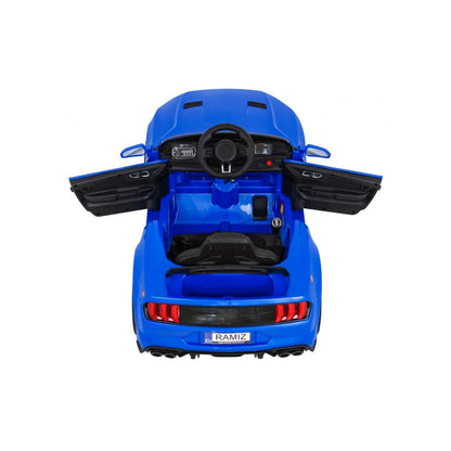 Otroški električni avto GT Sport