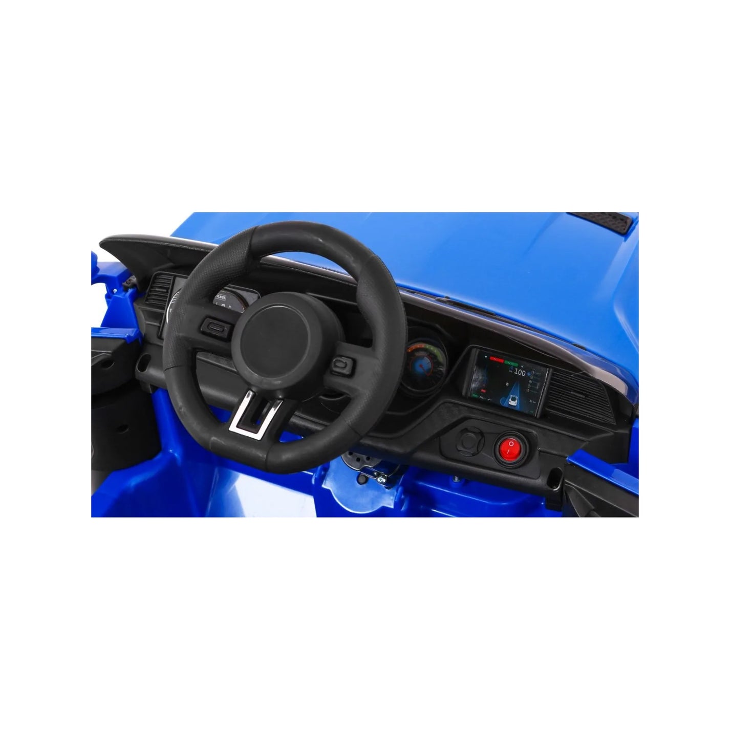 Otroški električni avto GT Sport