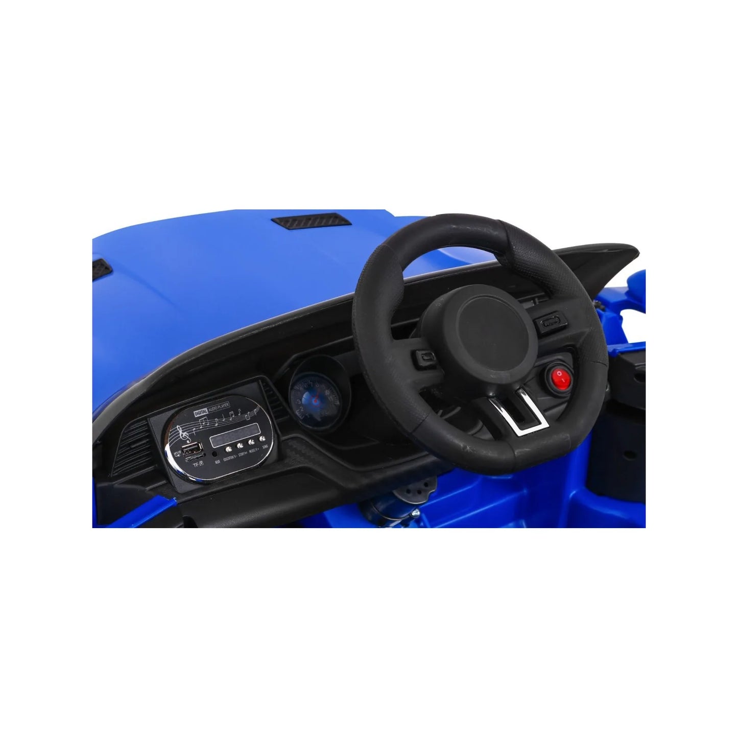 Otroški električni avto GT Sport
