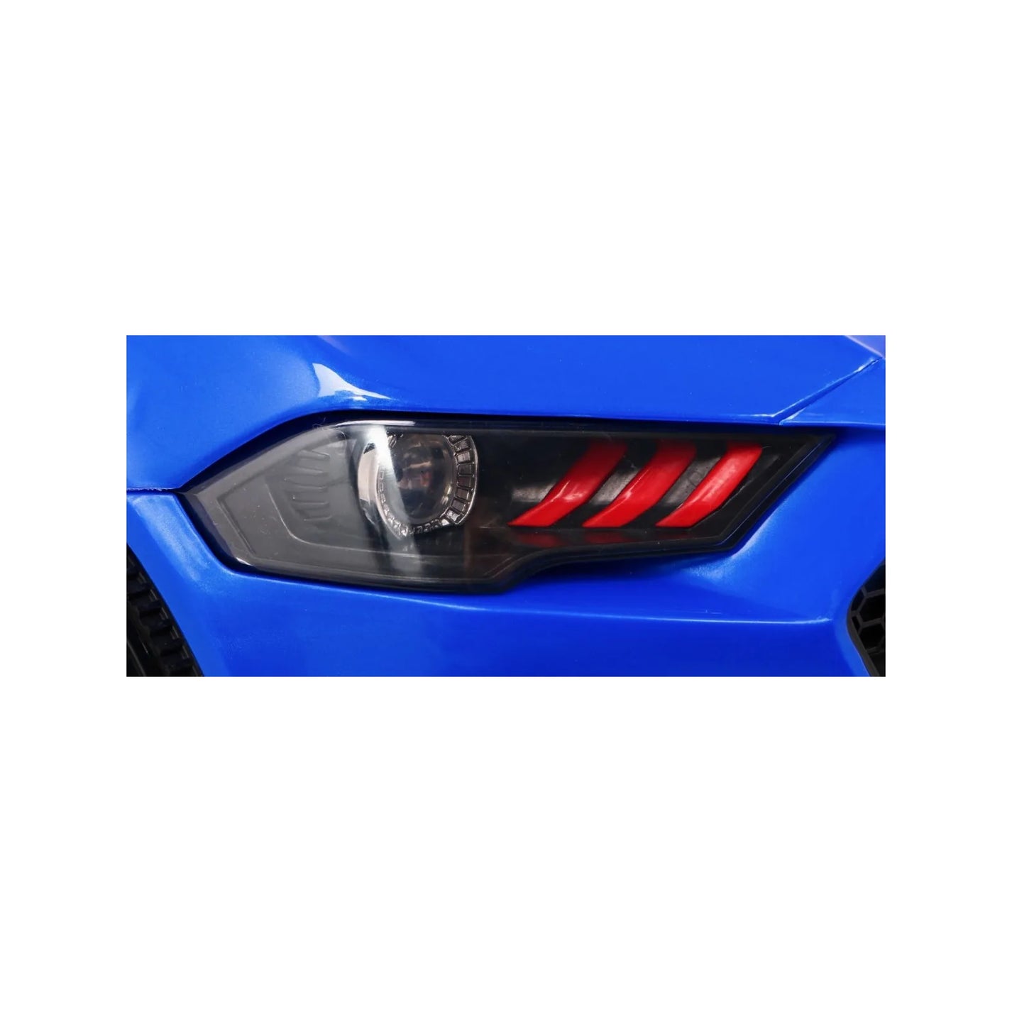 Otroški električni avto GT Sport