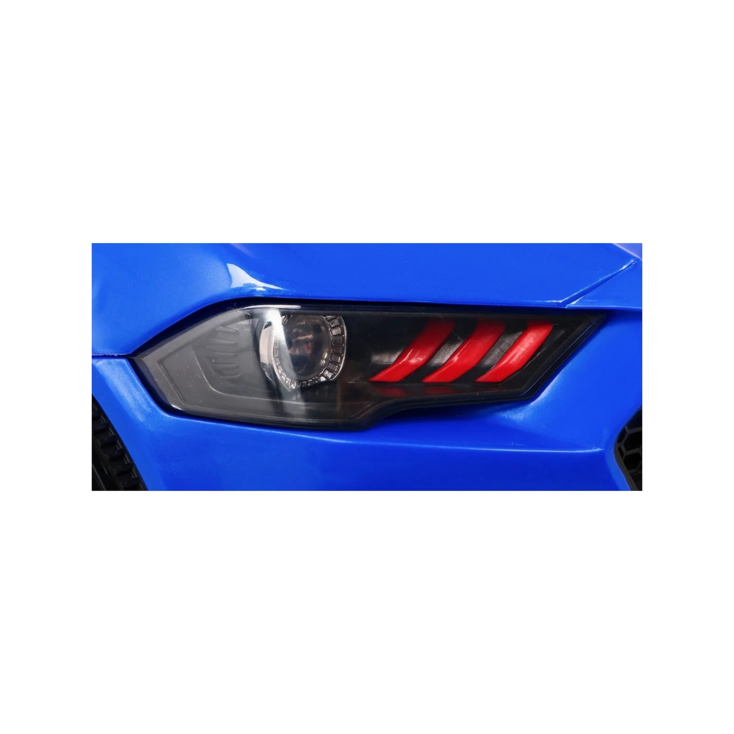 Otroški električni avto GT Sport