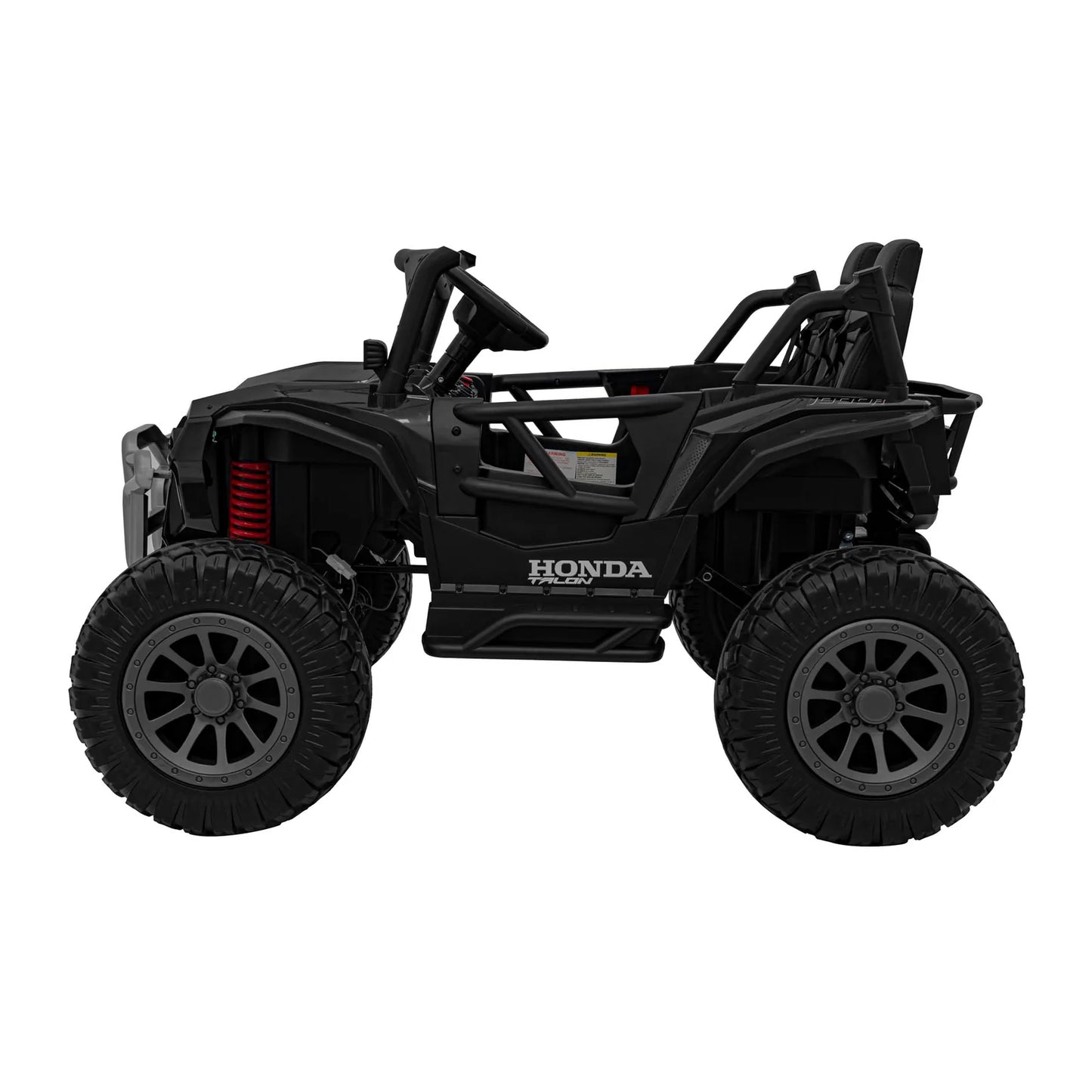 Otroški električni buggy Honda Talon 4x4