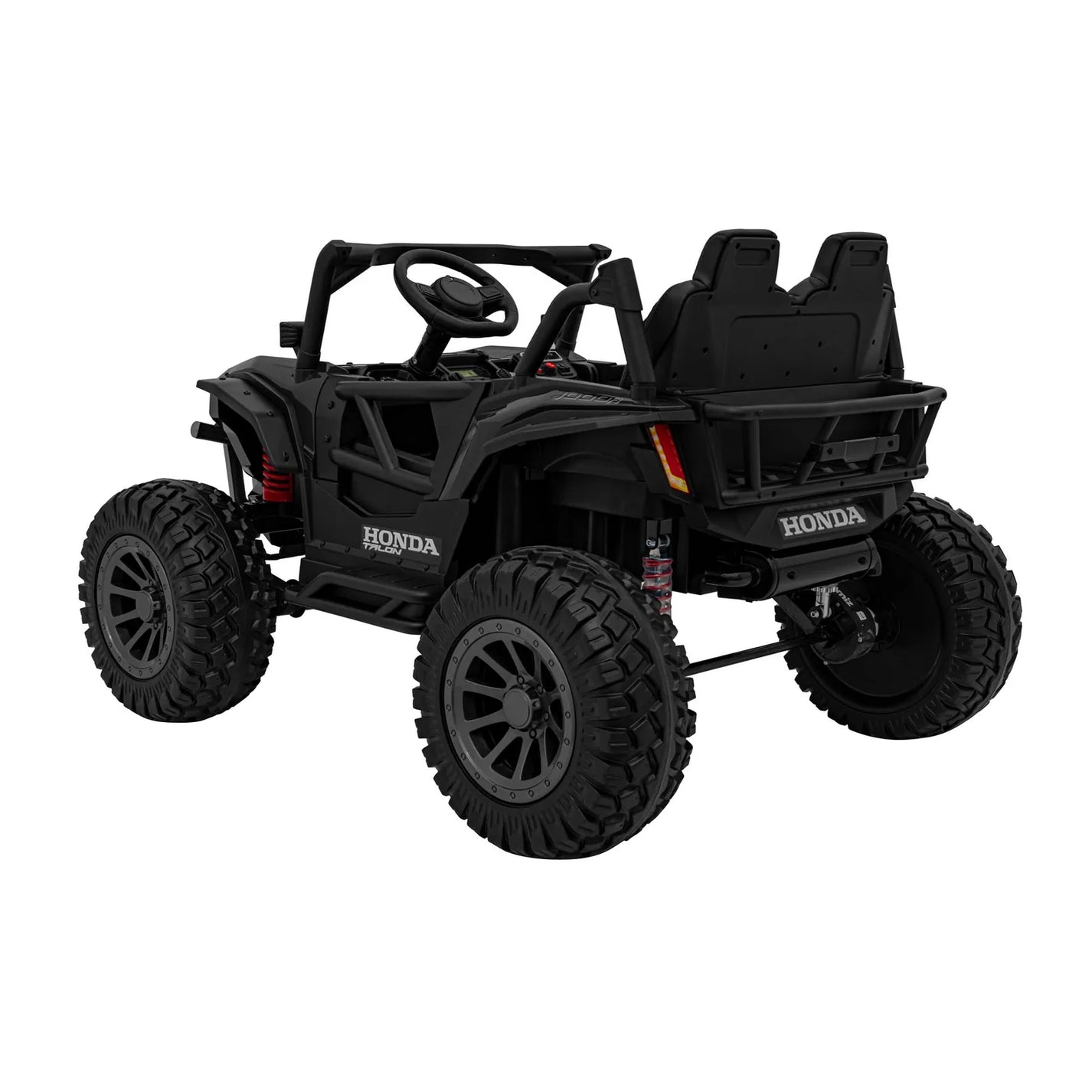 Otroški električni buggy Honda Talon 4x4